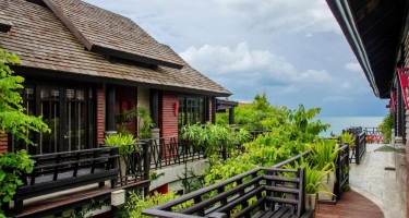 هتل Kirikayan Boutique Resort سامویی