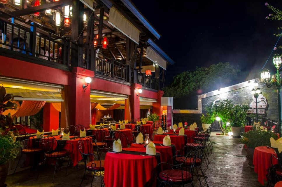 رستوران رستوران