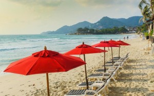 محوطه هتل محوطه هتل