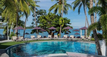 هتل La Vida سامویی