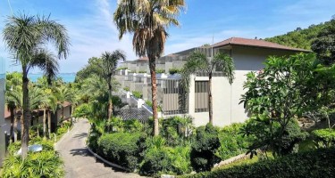 هتل Mantra Resort سامویی