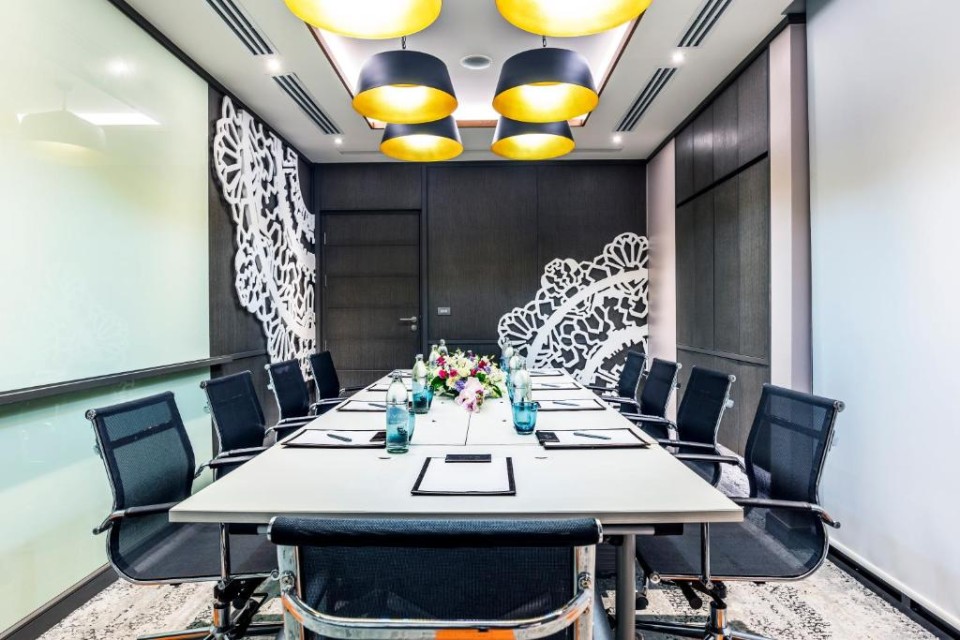 اتاق جلسه اتاق جلسه