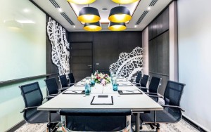 اتاق جلسه اتاق جلسه