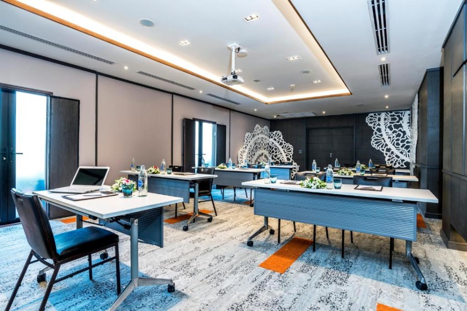 اتاق جلسه اتاق جلسه