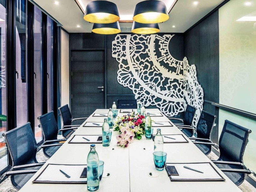 اتاق جلسه اتاق جلسه