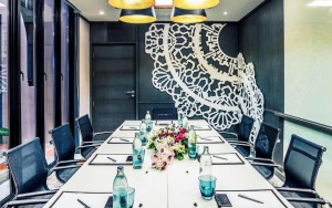 اتاق جلسه اتاق جلسه