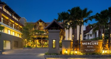 هتل Mercure Samui Chaweng Tana سامویی