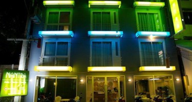 هتل Nantra Chaweng Beach سامویی