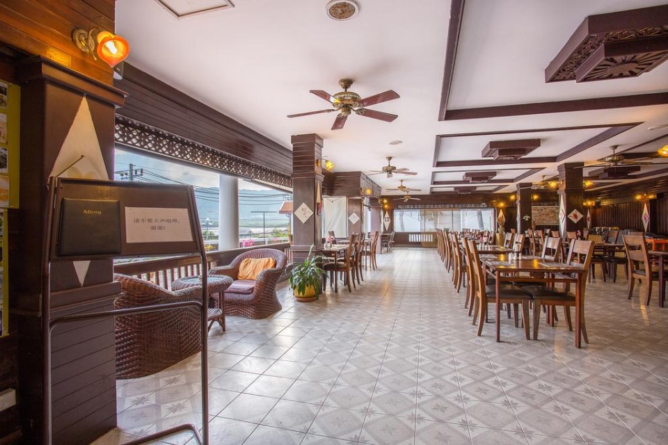 رستوران رستوران