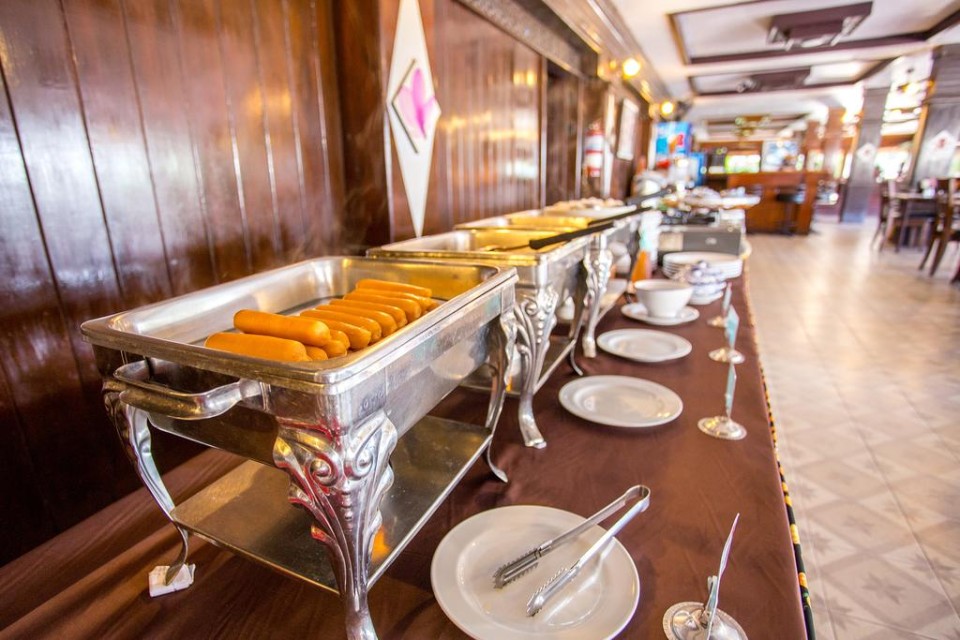 رستوران رستوران