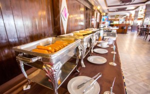 رستوران رستوران