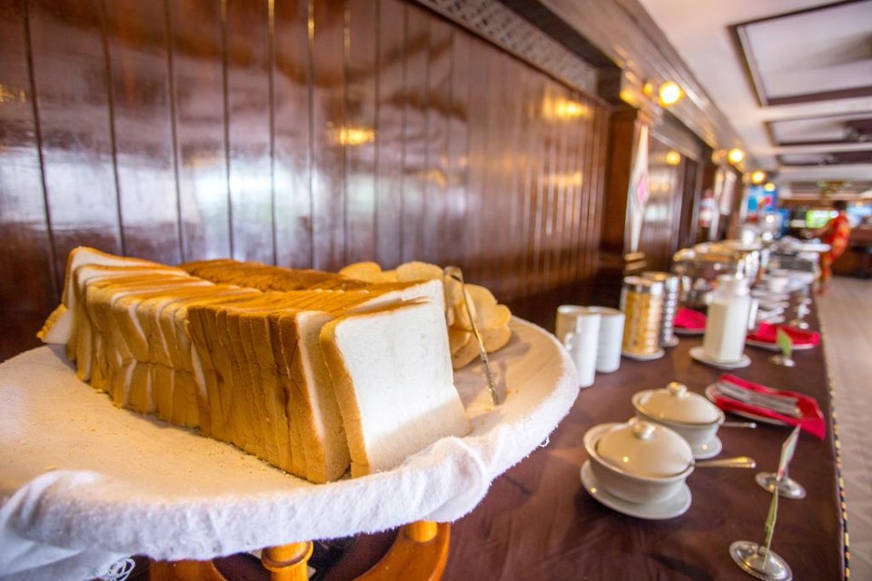 رستوران رستوران