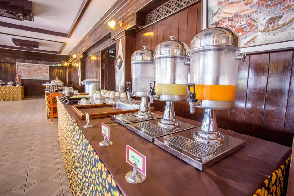 رستوران رستوران