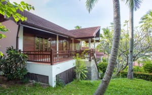 محوطه هتل محوطه هتل