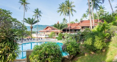 هتل Nova Resort سامویی