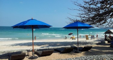 هتل OZO Chaweng سامویی