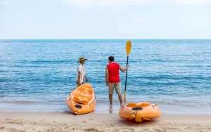 قایقرانی قایقرانی