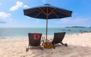 ساحل خصوصی ساحل خصوصی