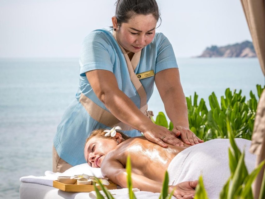 ماساژ ماساژ