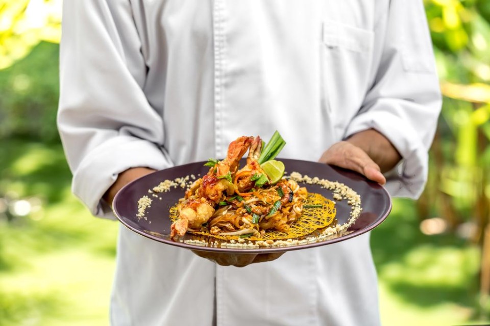 رستوران رستوران