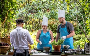 کلاس آشپزی کلاس آشپزی