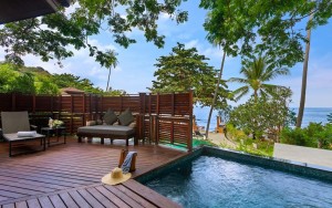 محوطه هتل محوطه هتل