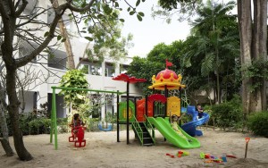 زمین بازی زمین بازی