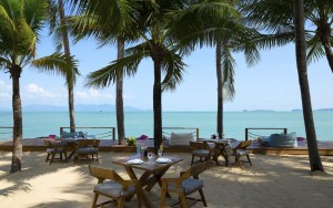 ساحل خصوصی ساحل خصوصی