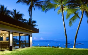 ساحل خصوصی ساحل خصوصی