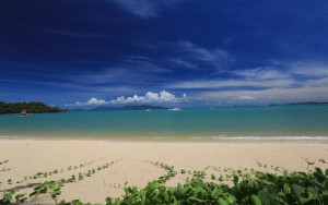 ساحل خصوصی ساحل خصوصی