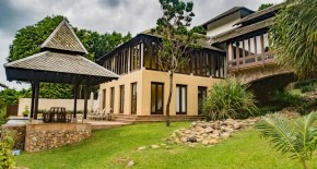 هتل Pawanthorn سامویی