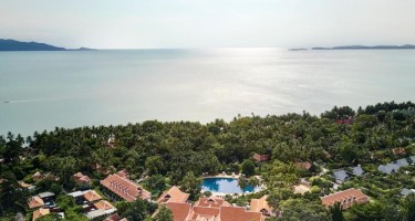 هتل Santiburi سامویی