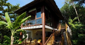 هتل Six Senses سامویی