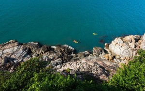 محوطه هتل محوطه هتل