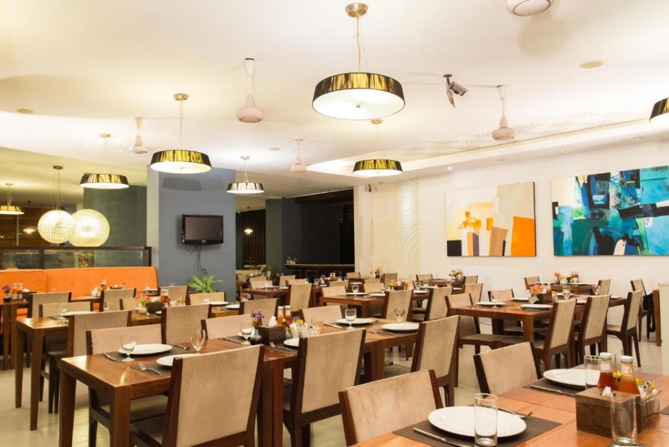 رستوران رستوران