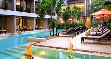 هتل Aree Tara Resort کرابی