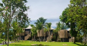 هتل Beyond Resort کرابی