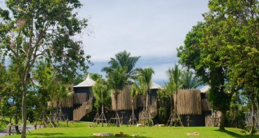 هتل Beyond Resort کرابی