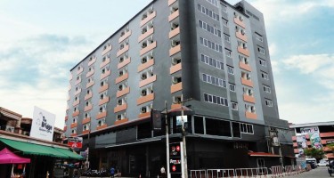 هتل The Grand Day Night پاتایا