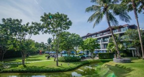 هتل Holiday Ao Nang Beach Resort کرابی