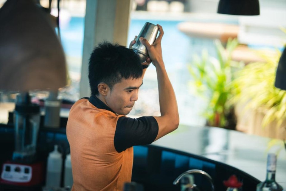 رستوران رستوران