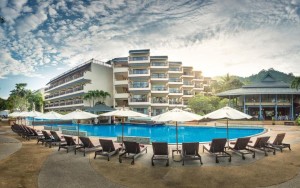 ویو هتل ویو هتل