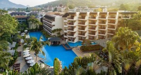 هتل La Playa Resort کرابی