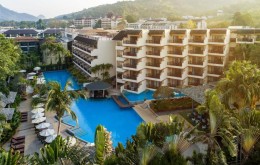 هتل La Playa Resort کرابی