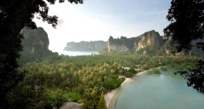 هتل Rayavadee Resort کرابی