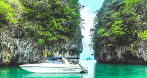 هتل Sofitel Phokeethra Golf and Spa Resort کرابی