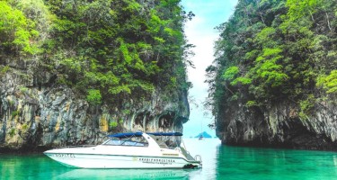 هتل Sofitel Phokeethra Golf and Spa Resort کرابی