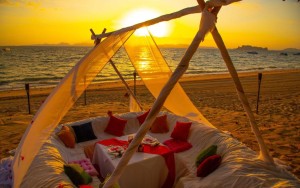 محوطه هتل محوطه هتل