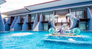 هتل The Phu Beach کرابی