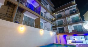 هتل iCheck Inn Ao Nang کرابی